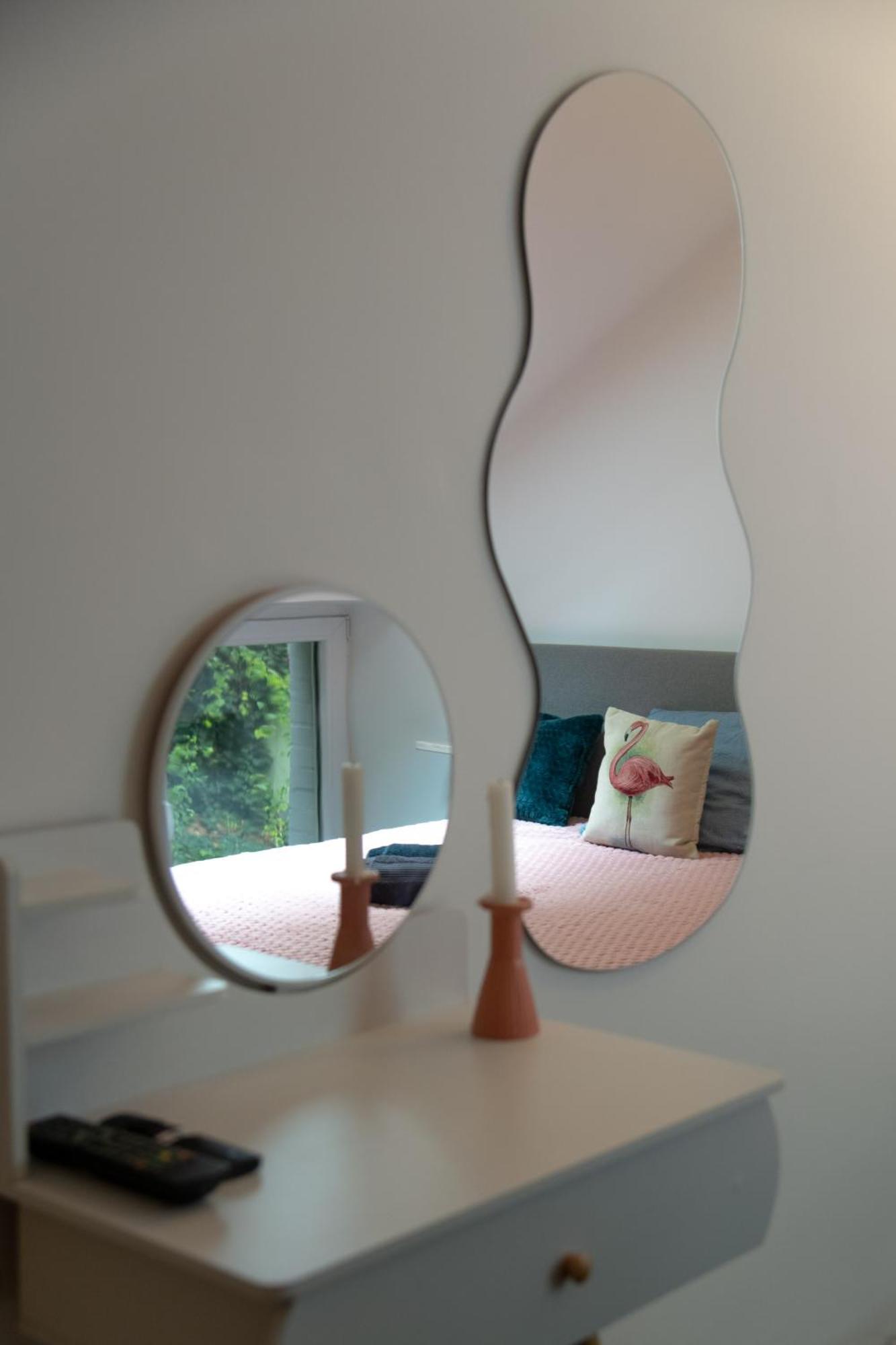 Flamingo Rezidencia Apartman Eger Exteriér fotografie