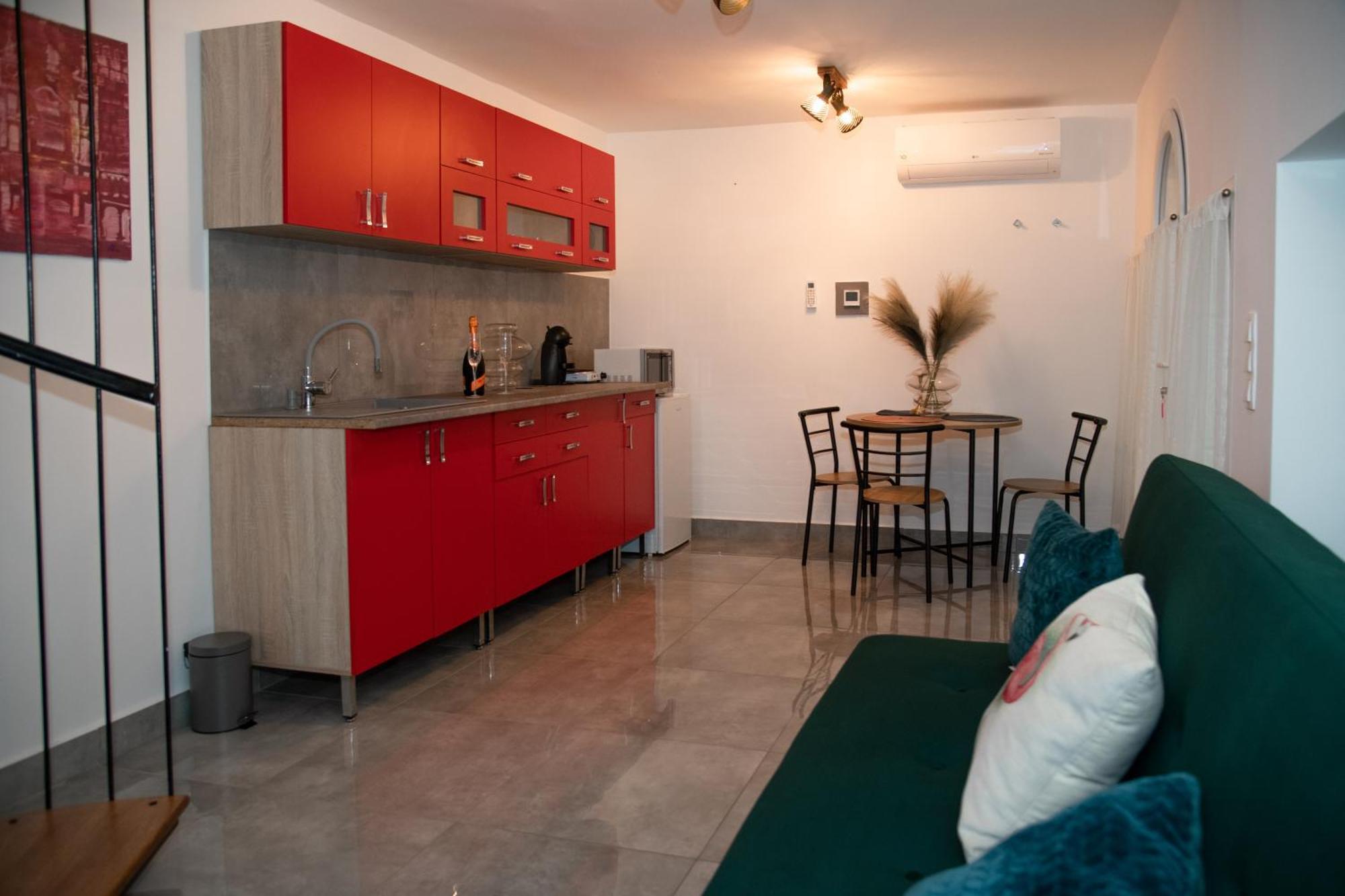 Flamingo Rezidencia Apartman Eger Exteriér fotografie