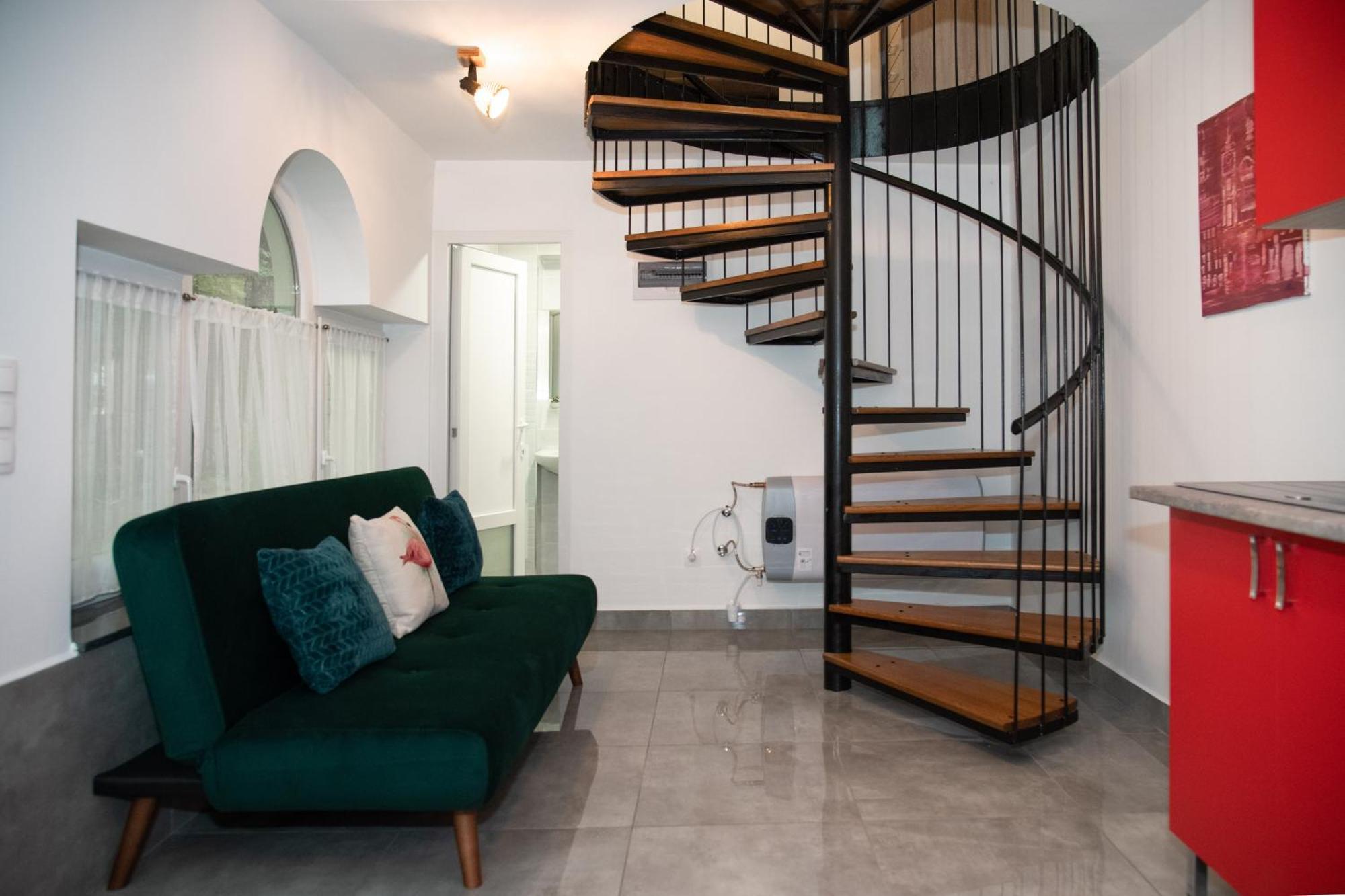 Flamingo Rezidencia Apartman Eger Exteriér fotografie