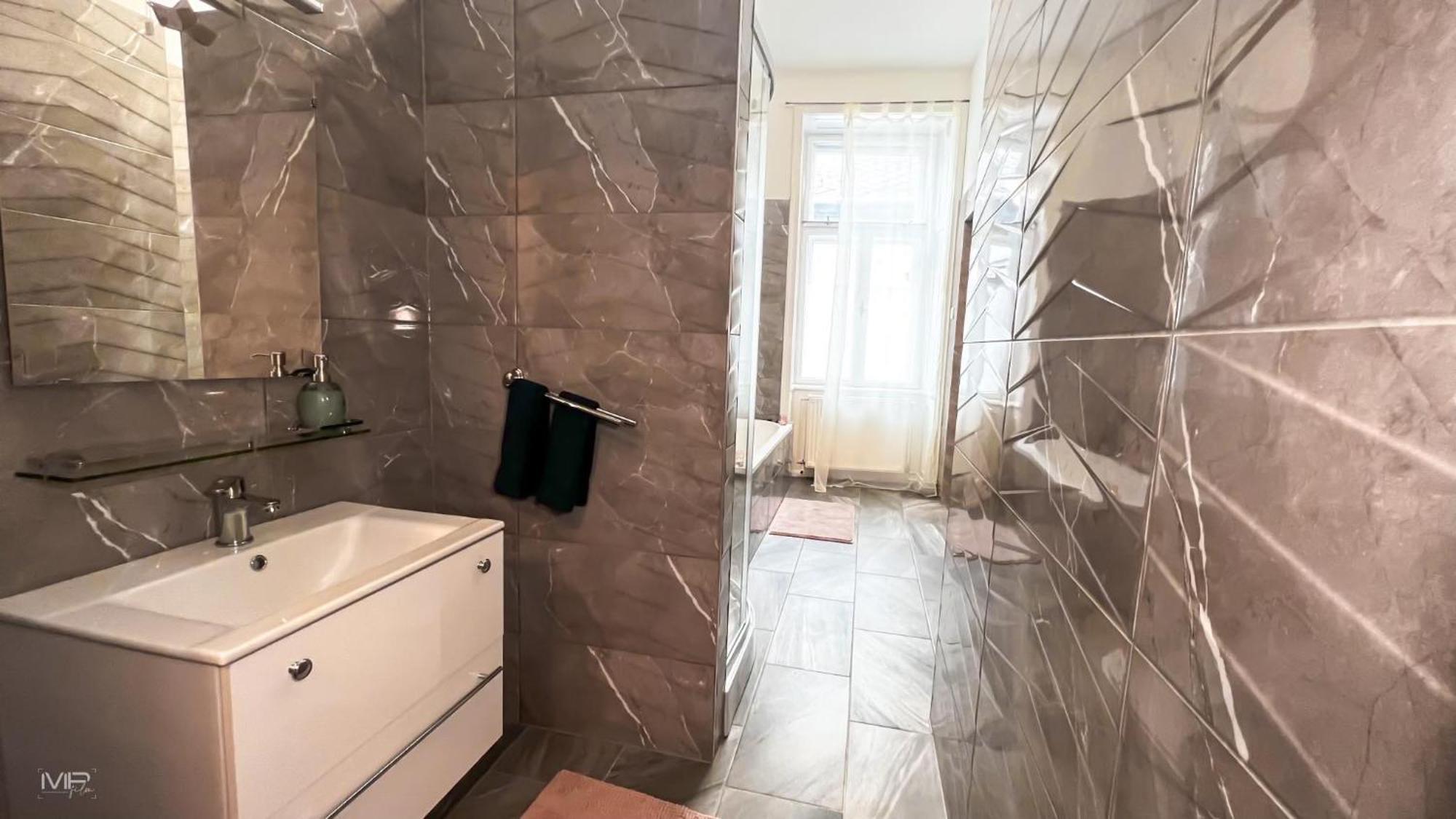 Flamingo Rezidencia Apartman Eger Exteriér fotografie